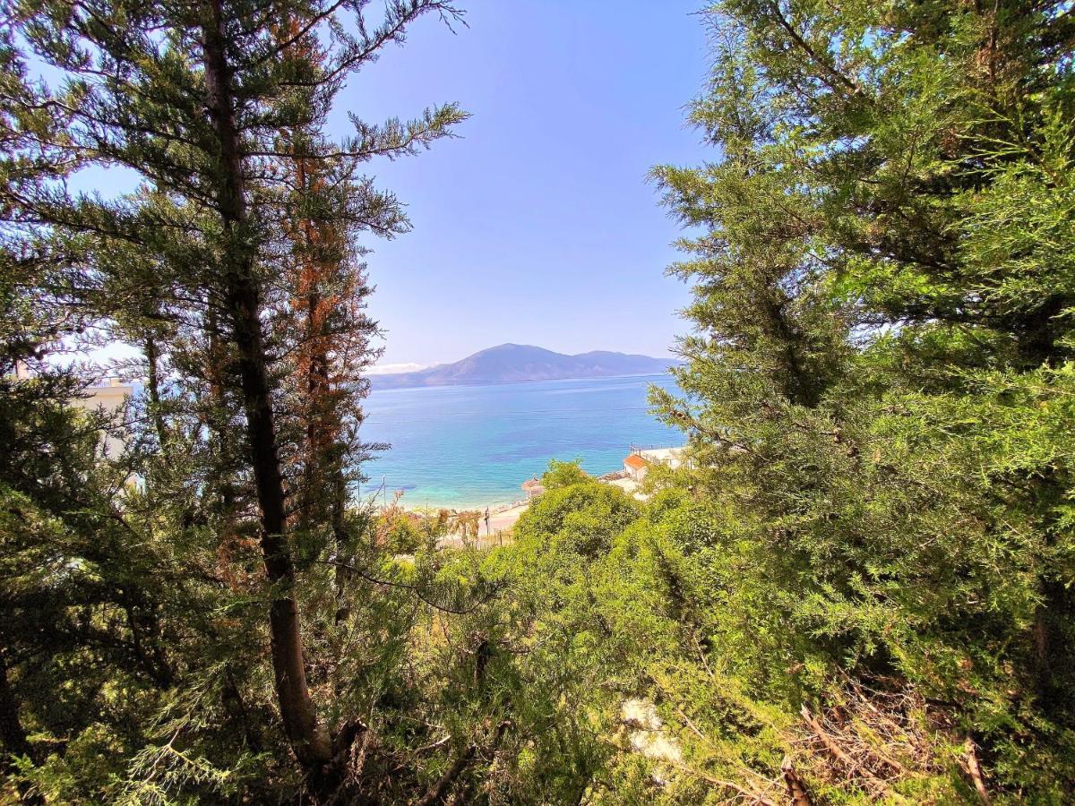 Ferienhaus Ramo's Cozy Beachside Haven With Panoramic Views - 4th